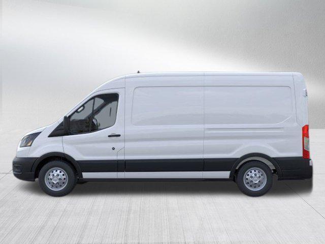 new 2025 Ford Transit-250 car, priced at $66,019