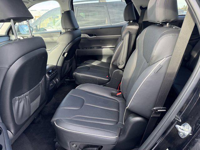 used 2024 Hyundai Palisade car, priced at $38,999