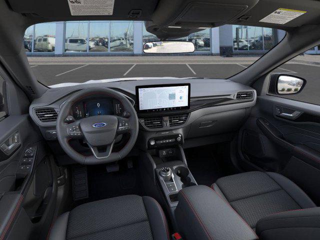 new 2025 Ford Escape car, priced at $30,457