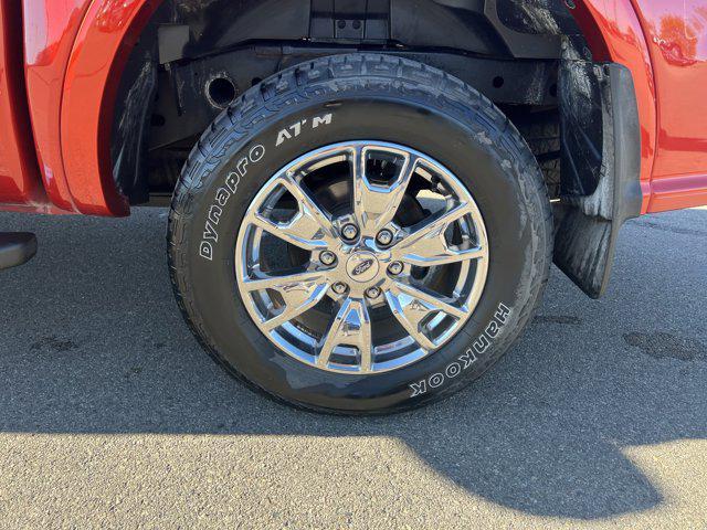 used 2019 Ford Ranger car, priced at $32,599