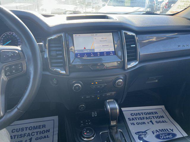 used 2019 Ford Ranger car, priced at $32,599