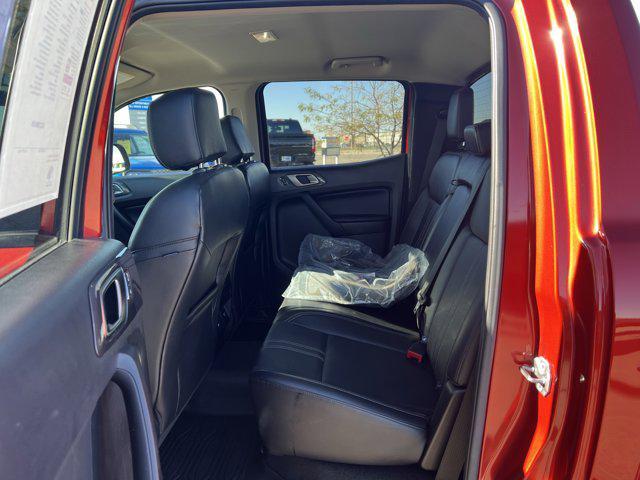 used 2019 Ford Ranger car, priced at $32,599