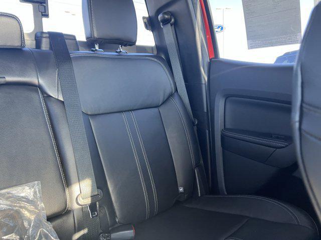 used 2019 Ford Ranger car, priced at $32,599