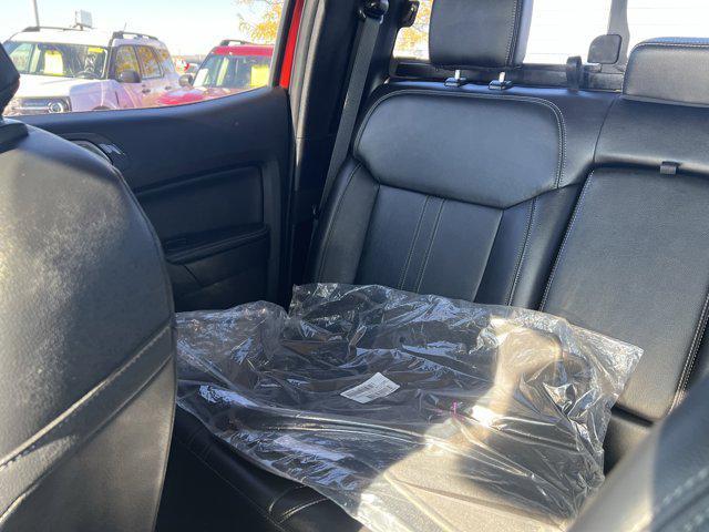 used 2019 Ford Ranger car, priced at $32,599