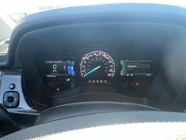 used 2019 Ford Ranger car, priced at $32,599