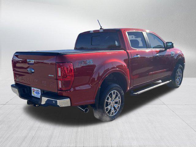 used 2019 Ford Ranger car, priced at $32,599