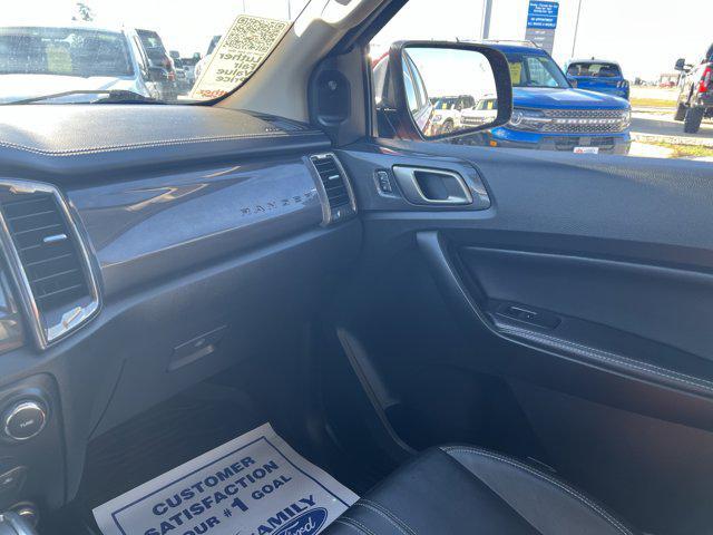 used 2019 Ford Ranger car, priced at $32,599