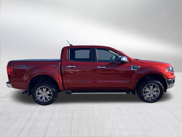 used 2019 Ford Ranger car, priced at $32,599