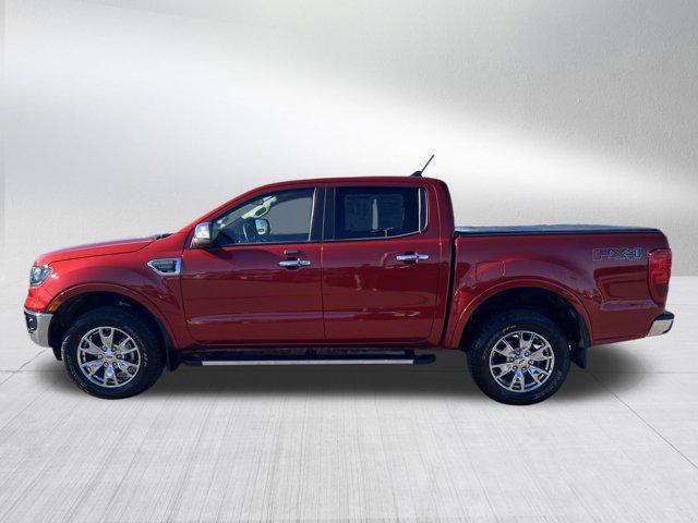 used 2019 Ford Ranger car, priced at $32,599