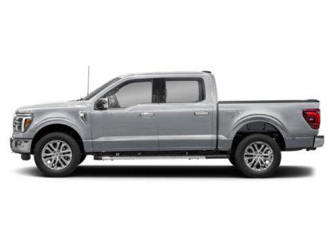 new 2025 Ford F-150 car, priced at $68,825