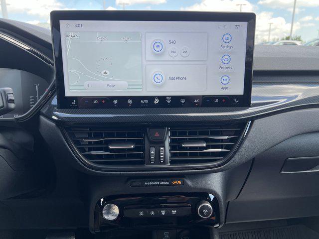 used 2023 Ford Escape car, priced at $28,999
