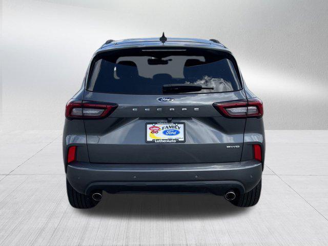 used 2023 Ford Escape car, priced at $28,999