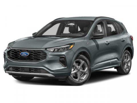 used 2023 Ford Escape car, priced at $28,999