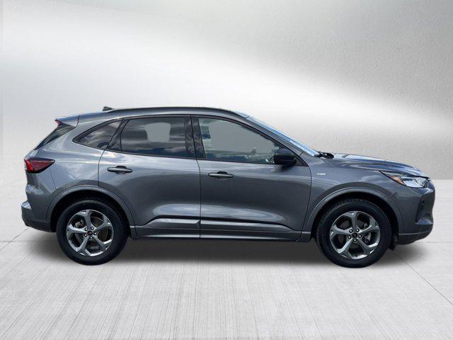 used 2023 Ford Escape car, priced at $28,999