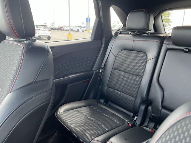 used 2023 Ford Escape car, priced at $28,999