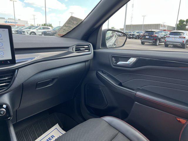 used 2023 Ford Escape car, priced at $28,999