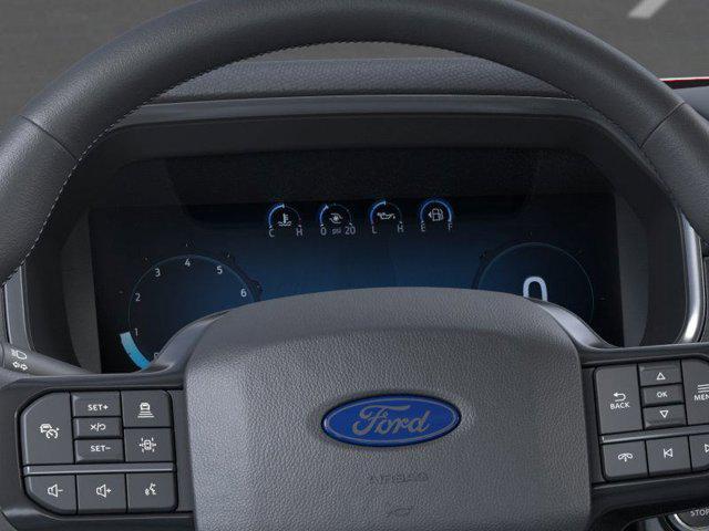 new 2025 Ford F-150 car, priced at $73,667