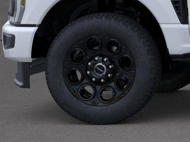 new 2025 Ford F-350 car, priced at $87,124