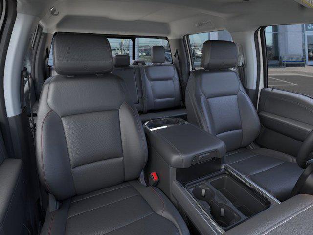 new 2025 Ford F-350 car, priced at $85,124