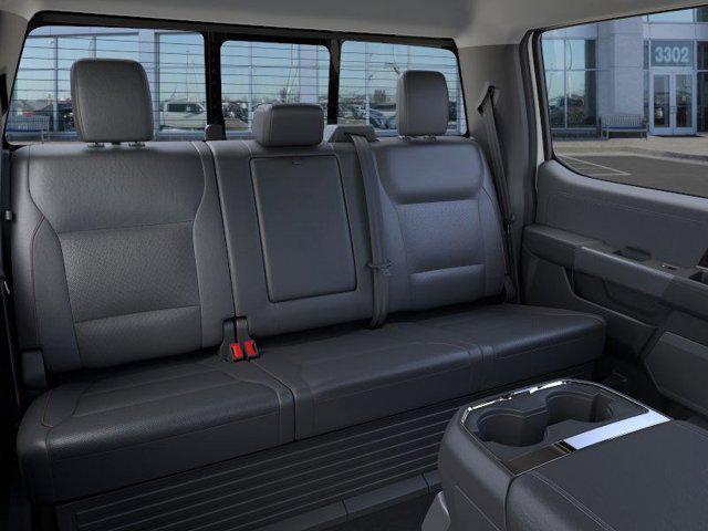 new 2025 Ford F-350 car, priced at $85,124