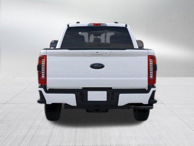 new 2025 Ford F-350 car, priced at $87,124