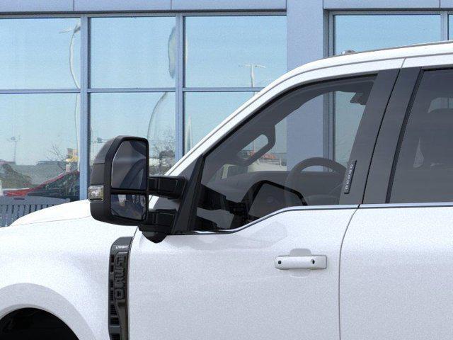 new 2025 Ford F-350 car, priced at $85,124