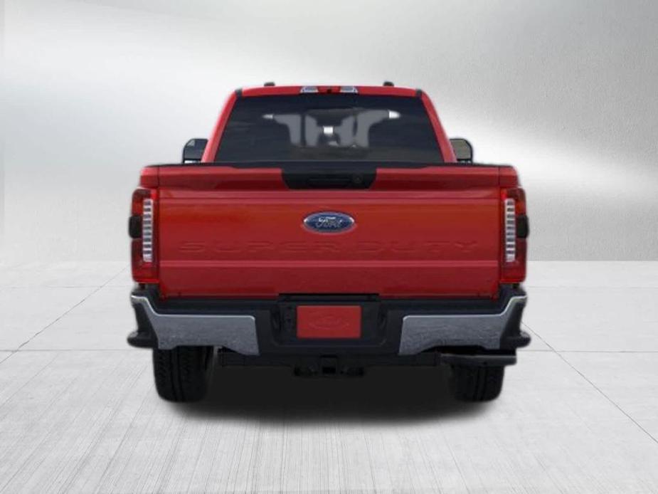 new 2024 Ford F-350 car, priced at $71,055
