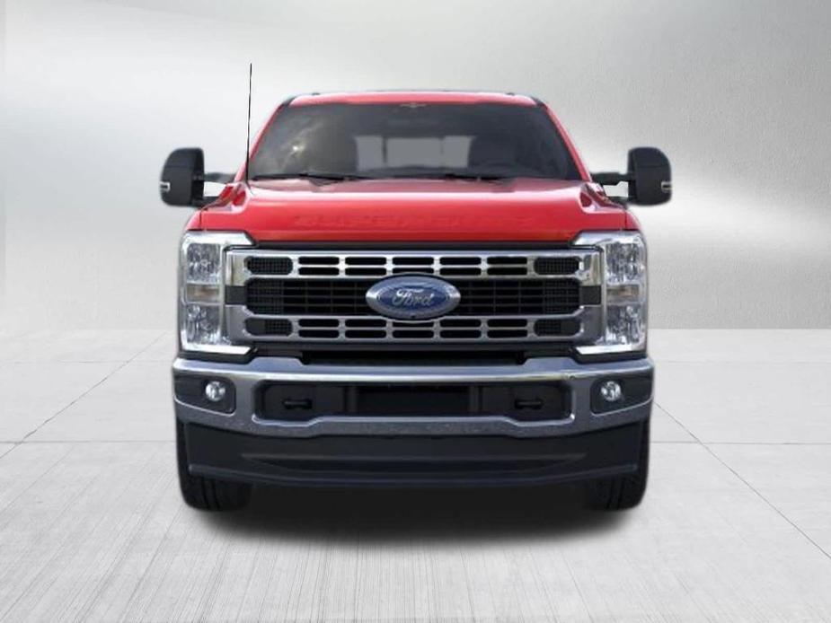 new 2024 Ford F-350 car, priced at $71,055