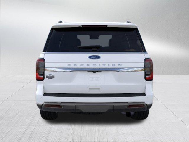 new 2024 Ford Expedition car, priced at $78,623