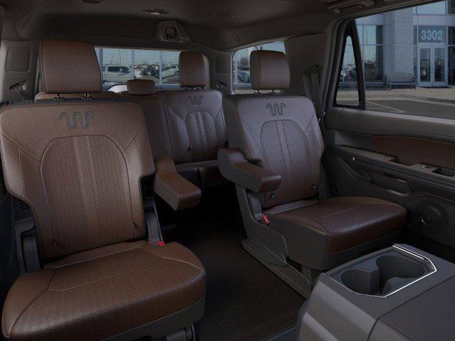 new 2024 Ford Expedition car, priced at $78,623