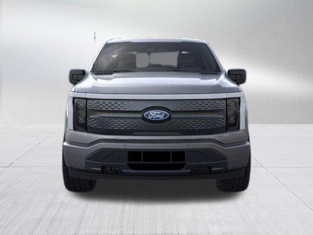 new 2024 Ford F-150 Lightning car, priced at $69,425