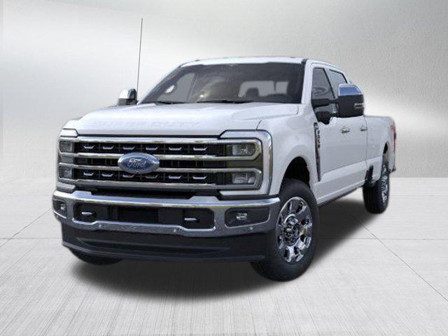 new 2024 Ford F-350 car, priced at $73,365