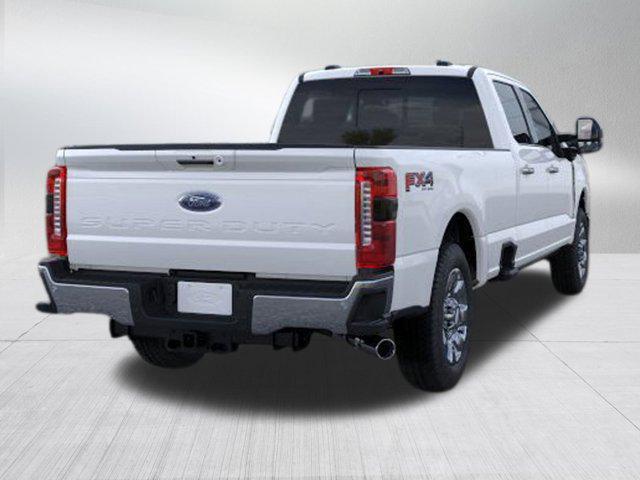 new 2024 Ford F-350 car, priced at $73,365