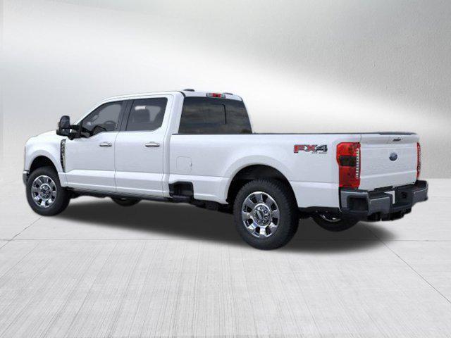 new 2024 Ford F-350 car, priced at $73,365