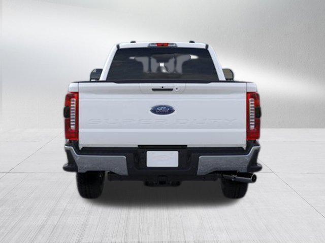 new 2024 Ford F-350 car, priced at $73,365