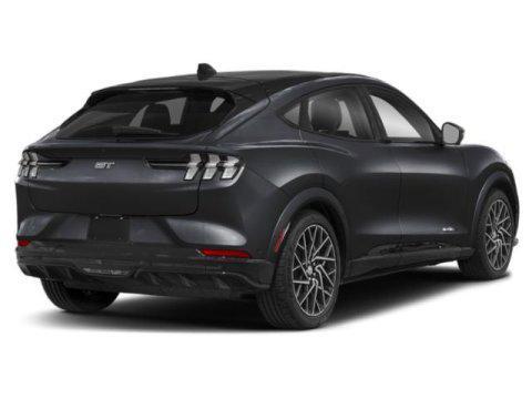 new 2025 Ford Mustang Mach-E car, priced at $59,529