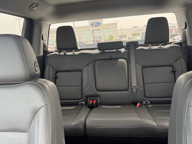 used 2024 GMC Sierra 1500 car, priced at $48,699