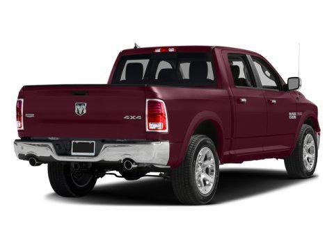 used 2016 Ram 1500 car, priced at $20,599