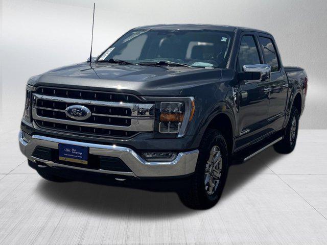 used 2023 Ford F-150 car, priced at $48,999