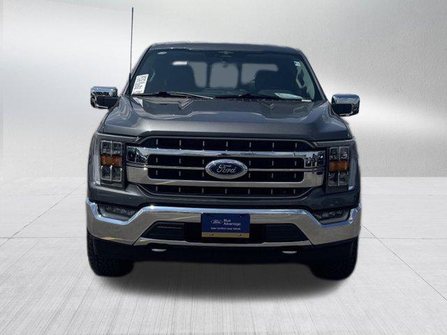 used 2023 Ford F-150 car, priced at $48,999