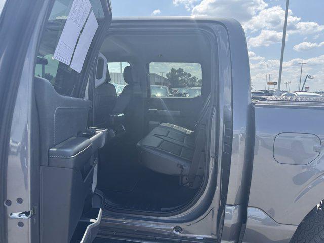 used 2023 Ford F-150 car, priced at $48,999