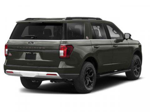 used 2024 Ford Expedition car, priced at $65,999