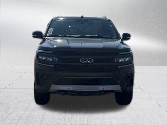 used 2024 Ford Expedition car, priced at $65,999