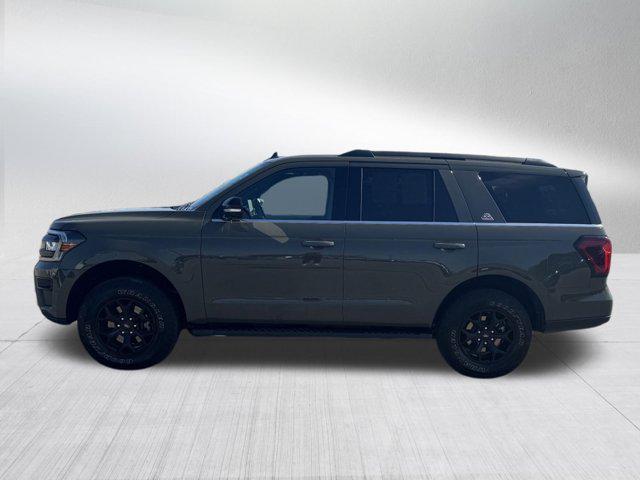 used 2024 Ford Expedition car, priced at $65,999