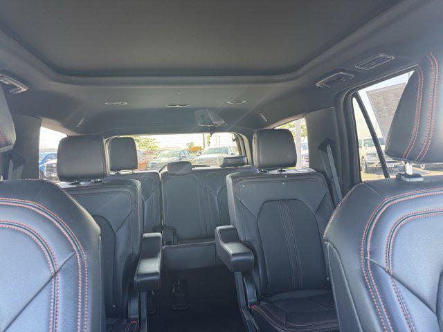 used 2024 Ford Expedition car, priced at $65,999
