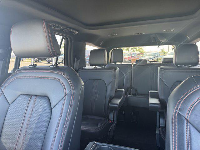 used 2024 Ford Expedition car, priced at $65,999