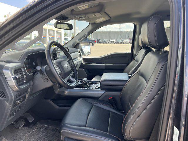 used 2022 Ford F-150 car, priced at $46,999