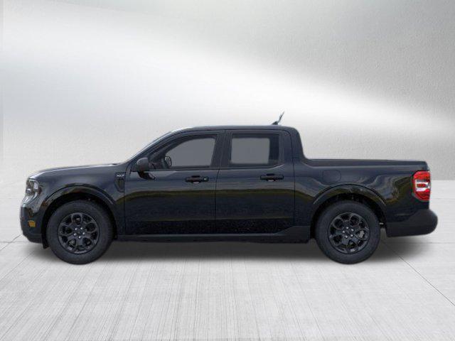 new 2025 Ford Maverick car, priced at $32,192