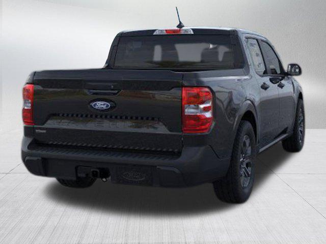 new 2025 Ford Maverick car, priced at $32,192