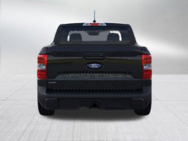 new 2025 Ford Maverick car, priced at $32,192